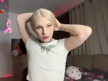 Chaturbate Free Live Porn of chloevesper