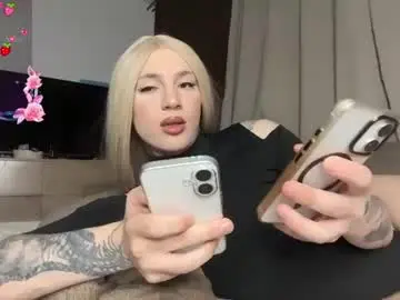 Chaturbate Best Webcam of chloevesper