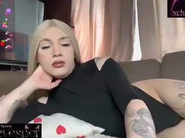 Chaturbate Best Webcam of chloevesper