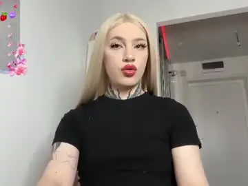 Chaturbate Free Live Porn of chloevesper