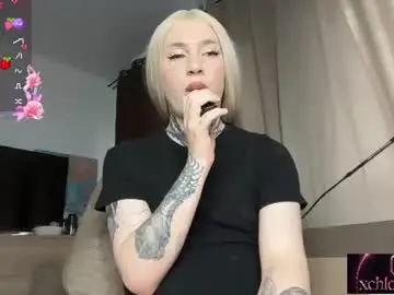 Chaturbate Best Webcam of chloevesper