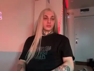 Chaturbate Live Porn of chloevesper