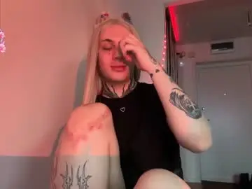 Chaturbate Adult Video Chat of chloevesper