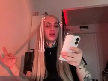 Chaturbate Adult Webcams of chloevesper