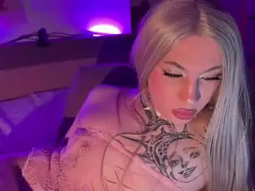 Chaturbate Free Live Porn of chloevesper