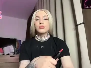 Chaturbate Adult Webcams of chloevesper