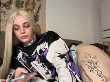 Chaturbate Free Live Porn of chloevesper