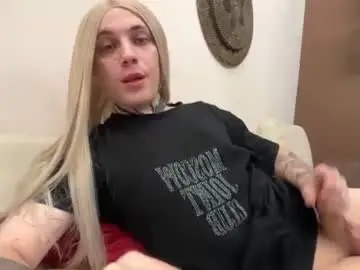 Chaturbate Live Porn of chloevesper