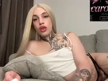 Chaturbate Free Porn Cam of chloevesper