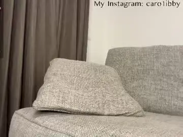 Chaturbate Private Sex Chat of chloevesper