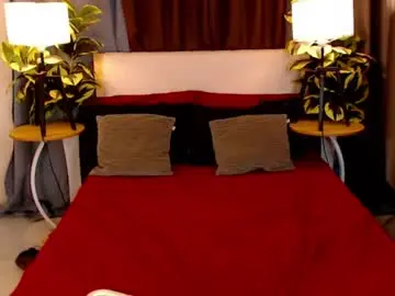 Chaturbate Live Sex of cumgetchrissy
