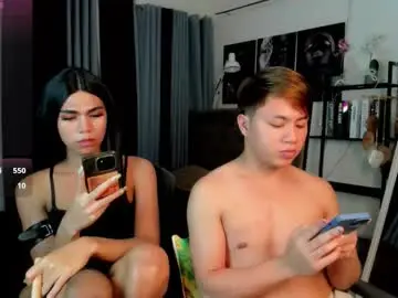 Chaturbate Live Sex Cam of drixiboy