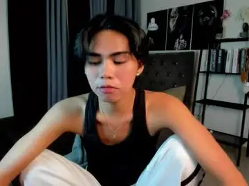 Chaturbate Nude Webcam of drixiboy