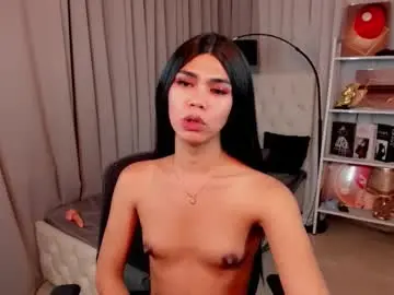 Chaturbate Nude Webcam of drixiboy