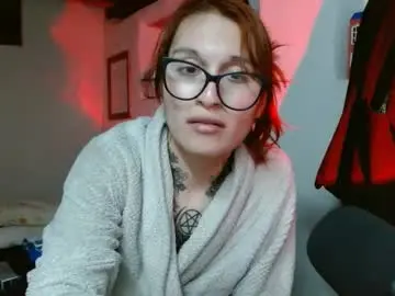 Chaturbate Free Live Porn of exolizzz66