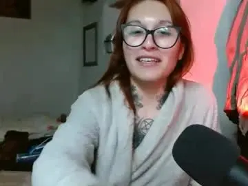 Chaturbate Free Live Porn of exolizzz66