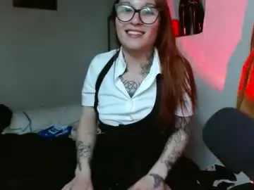 Chaturbate Live Sex of exolizzz66