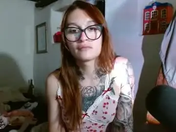 Chaturbate Live Porn of exolizzz66