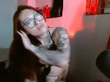 Chaturbate Best Webcam of exolizzz66