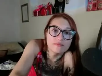 Chaturbate Private Sex Chat of exolizzz66