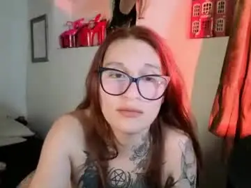 Chaturbate Sex Cam of exolizzz66