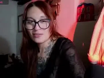 Chaturbate Best Webcam of exolizzz66