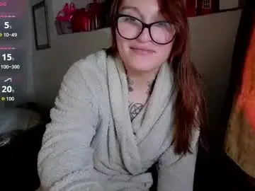 Chaturbate Sex Chat of exolizzz66