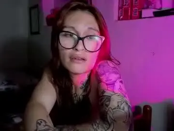 Chaturbate Live Sex of exolizzz66