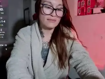 Chaturbate Best Webcam of exolizzz66