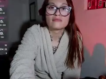 Chaturbate Live Porn of exolizzz66