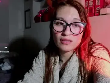 Chaturbate Adult Webcams of exolizzz66