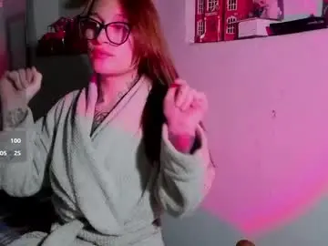 Chaturbate Free Live Porn of exolizzz66