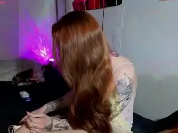 Chaturbate Best Webcam of exolizzz66