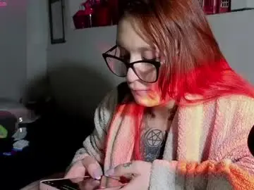Chaturbate Sex Chat of exolizzz66