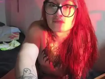 Chaturbate Live Sex of exolizzz66