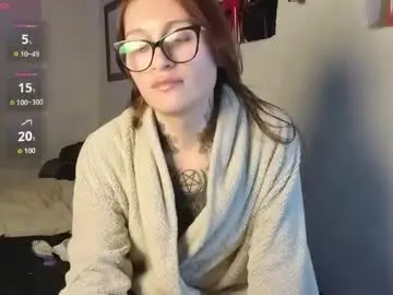 Chaturbate Live Porn of exolizzz66