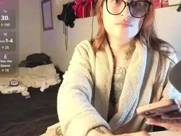 Chaturbate Best live sex cam show of exolizzz66