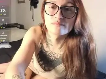 Chaturbate Private Sex Chat of exolizzz66