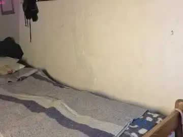 Chaturbate Sex Cam of exolizzz66