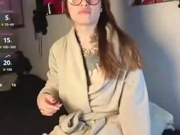 Chaturbate Private Sex Chat of exolizzz66