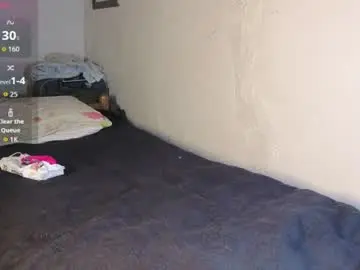 Chaturbate Best live sex cam show of exolizzz66