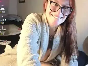 Chaturbate Live Porn of exolizzz66