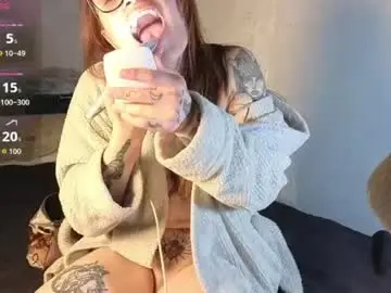 Chaturbate Free Live Porn of exolizzz66