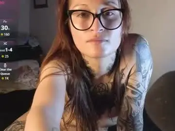 Chaturbate Adult Webcams of exolizzz66