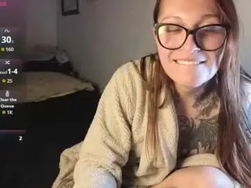 Chaturbate Adult Video Chat of exolizzz66