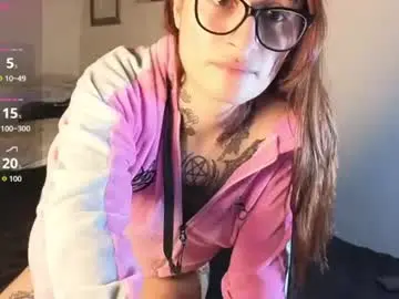 Chaturbate Free Live Porn of exolizzz66