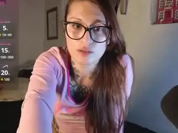 Chaturbate Watch Live Sex Cams of exolizzz66