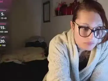 Chaturbate Live Sex of exolizzz66