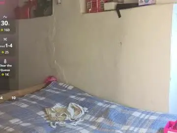 Chaturbate Private Sex Chat of exolizzz66