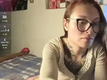 Chaturbate Live Porn of exolizzz66